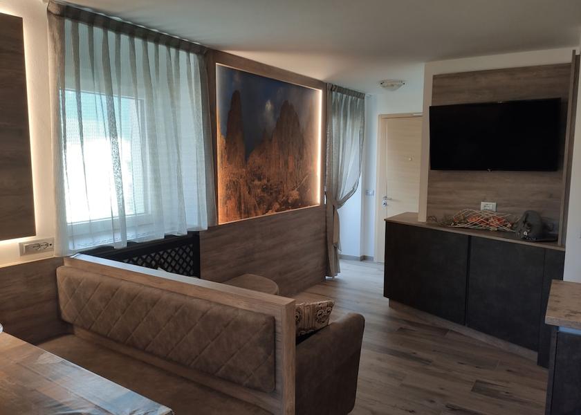 Trentino-Alto Adige Andalo Room