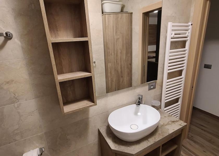 Trentino-Alto Adige Andalo Room