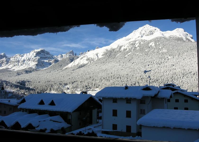 Trentino-Alto Adige Andalo View from Property