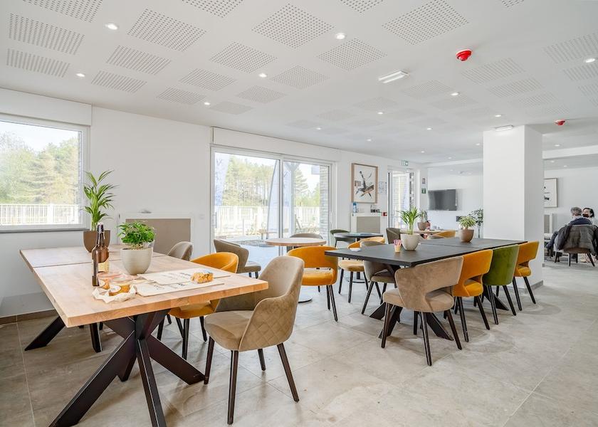 Hauts-de-France Camiers Reception