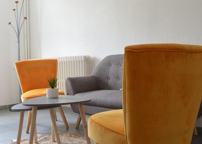 Bourgogne-Franche-Comte Joigny Lobby