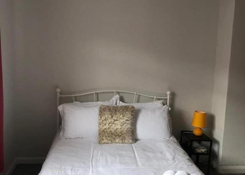 England Chester-le-Street Room