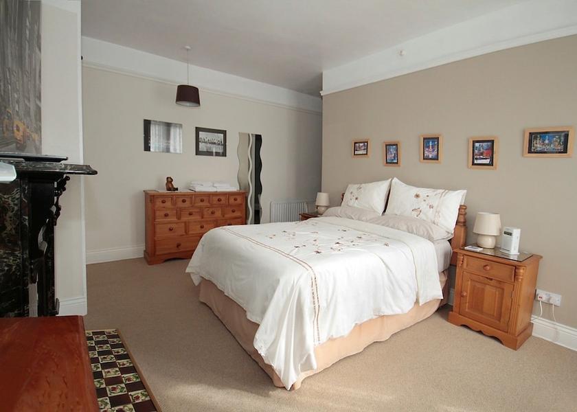 England Chester-le-Street Room