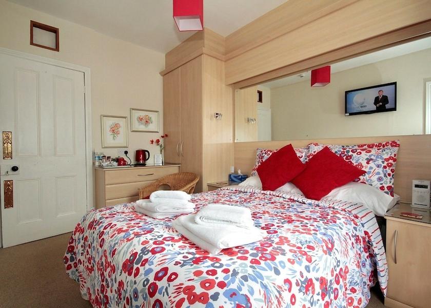 England Chester-le-Street Room