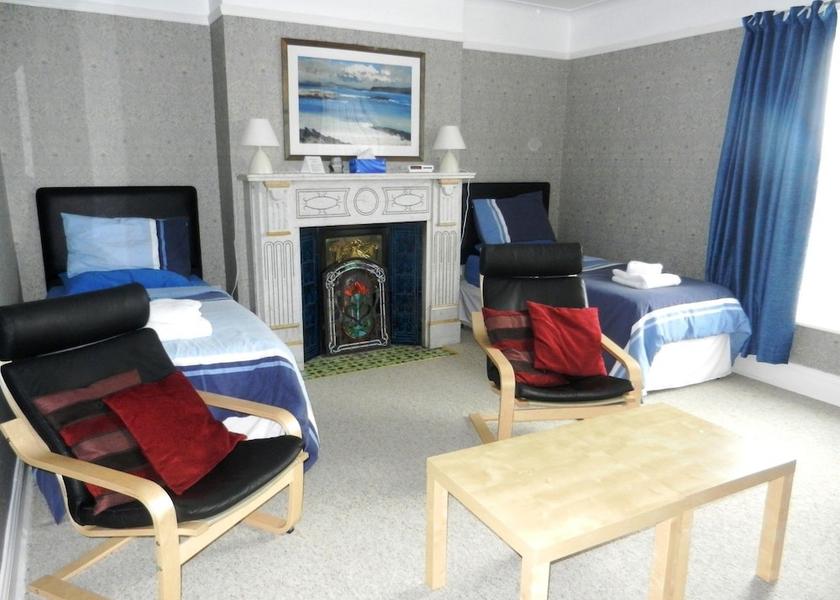 England Chester-le-Street Room