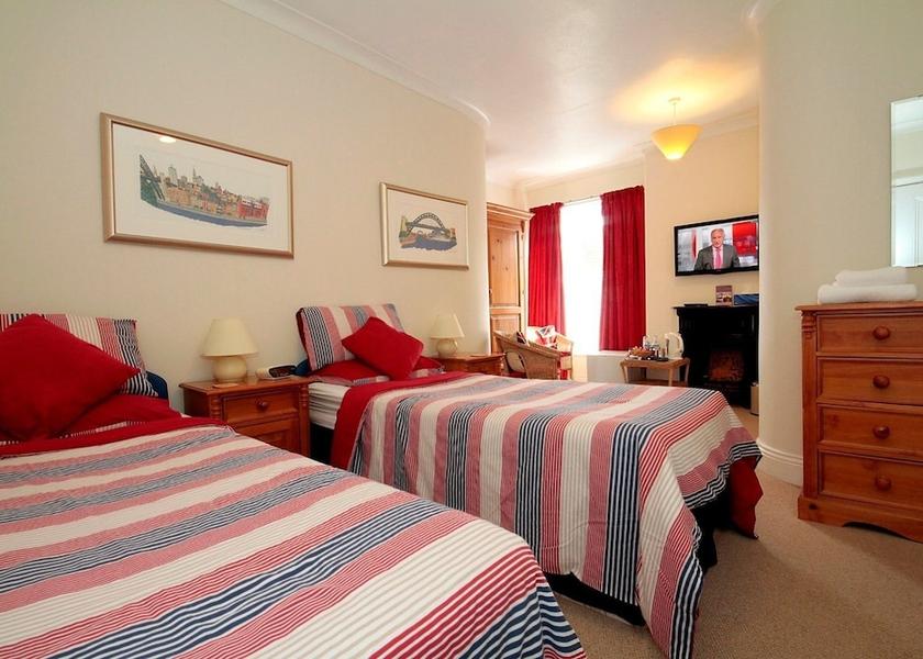 England Chester-le-Street Room