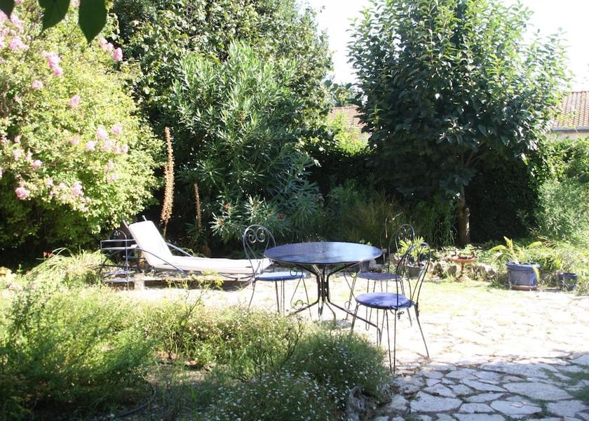 Occitanie Nissan-lez-Enserune Property grounds