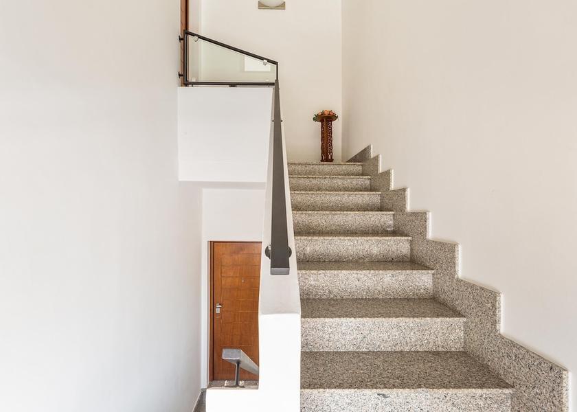 Puglia Casarano Interior Entrance