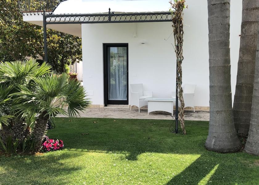 Puglia Casarano Terrace