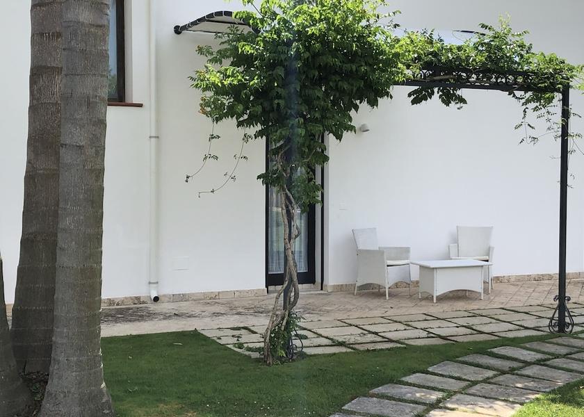 Puglia Casarano Terrace