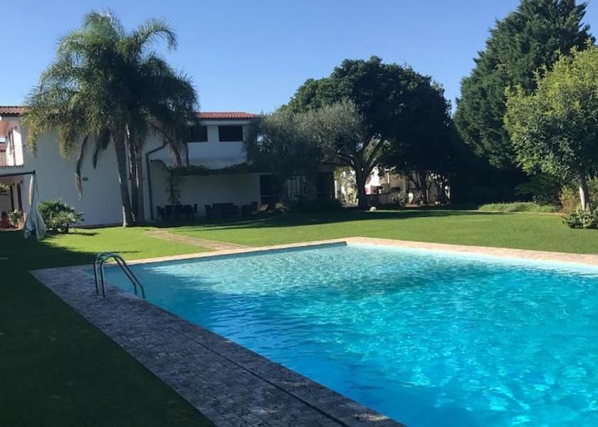 Puglia Casarano Garden