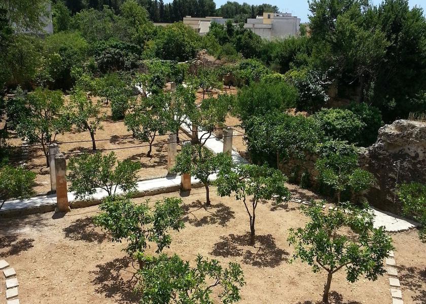 Puglia Casarano Pool