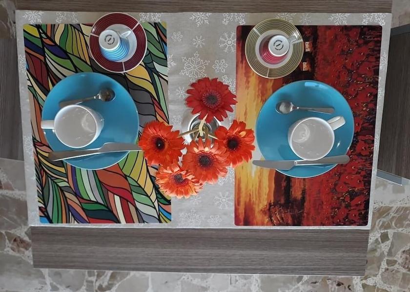 Puglia Casarano Coffee Service