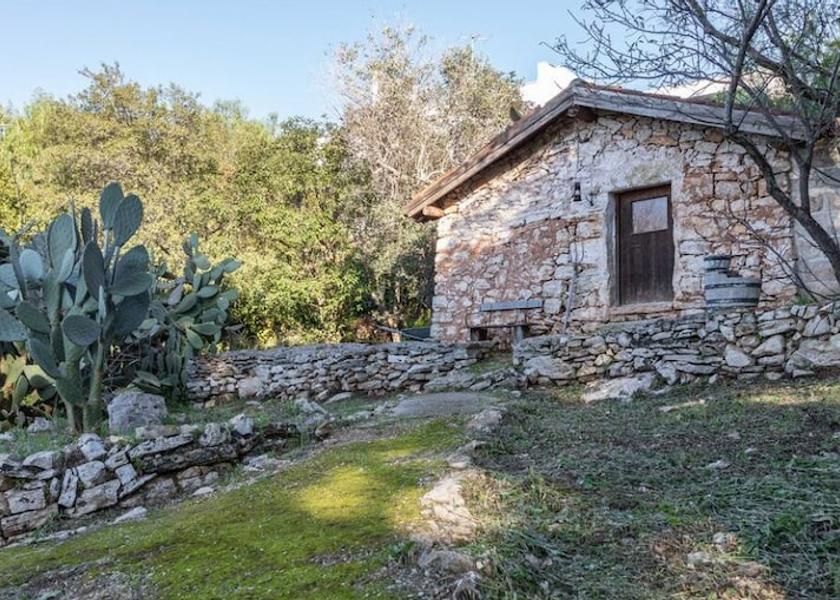 Puglia Casarano Garden