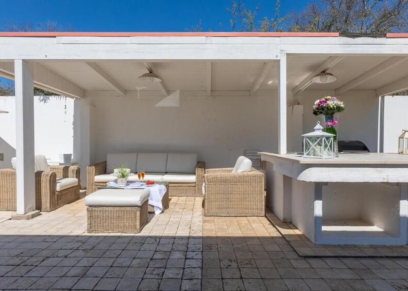 Puglia Casarano Room