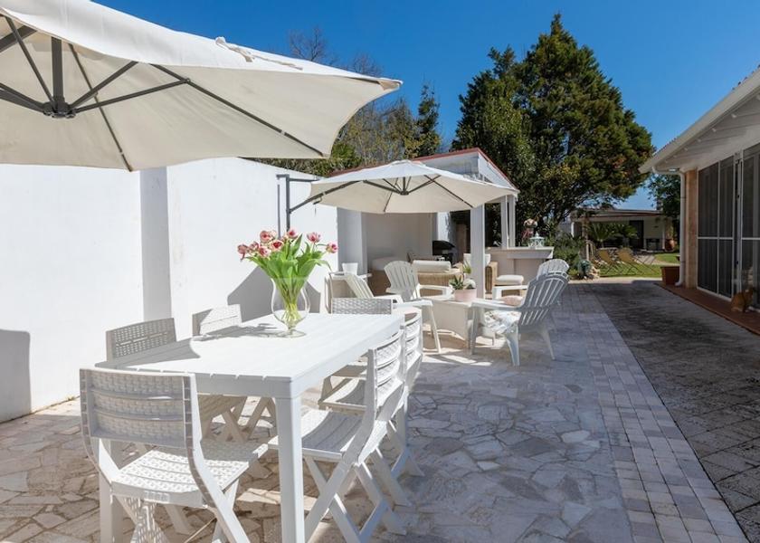 Puglia Casarano Room