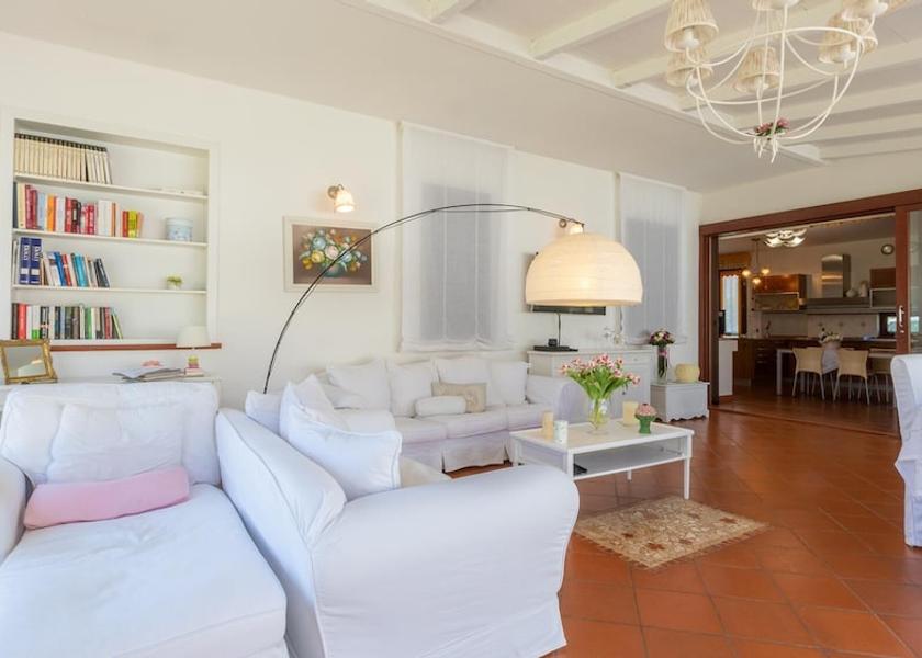 Puglia Casarano Room