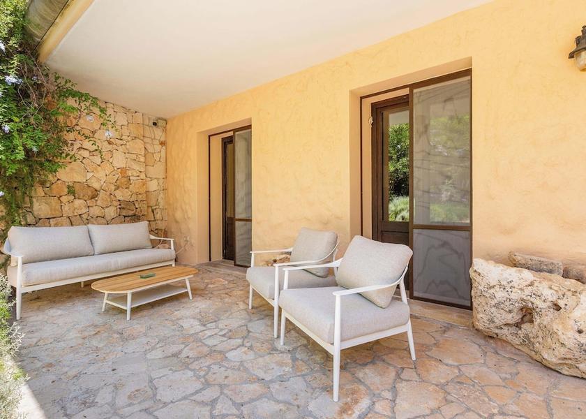 Puglia Casarano Facade