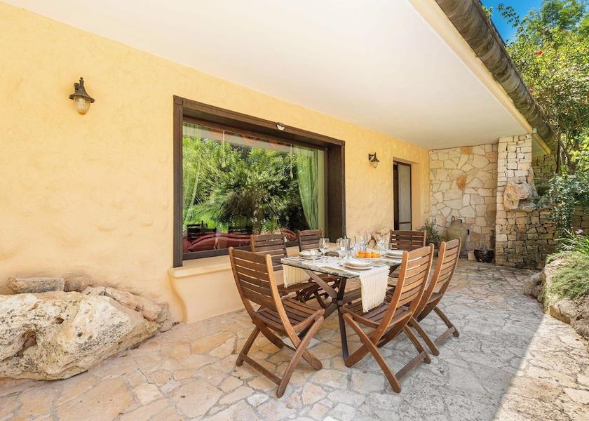 Puglia Casarano Facade