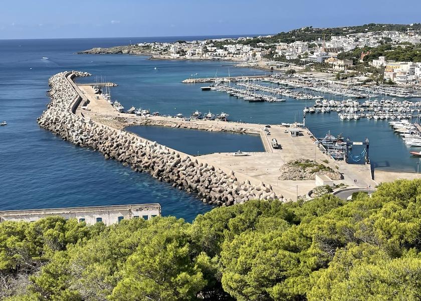 Puglia Casarano Marina