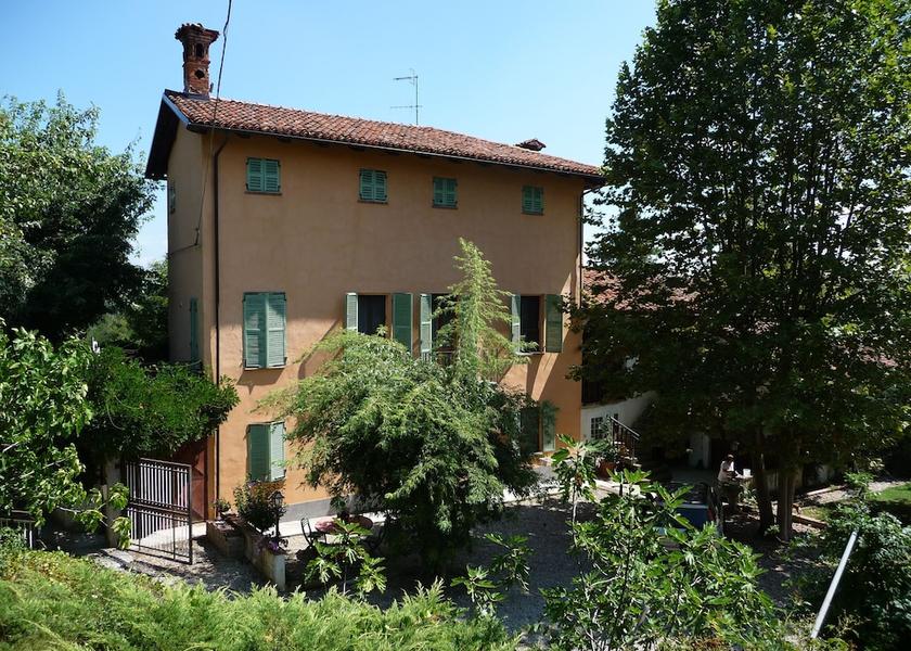 Piedmont Bene Vagienna Primary image