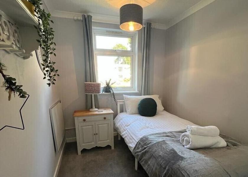 England Hoddesdon Room