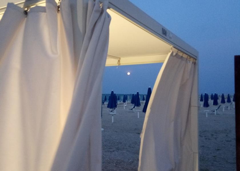 Marche Civitanova Marche City View from Property