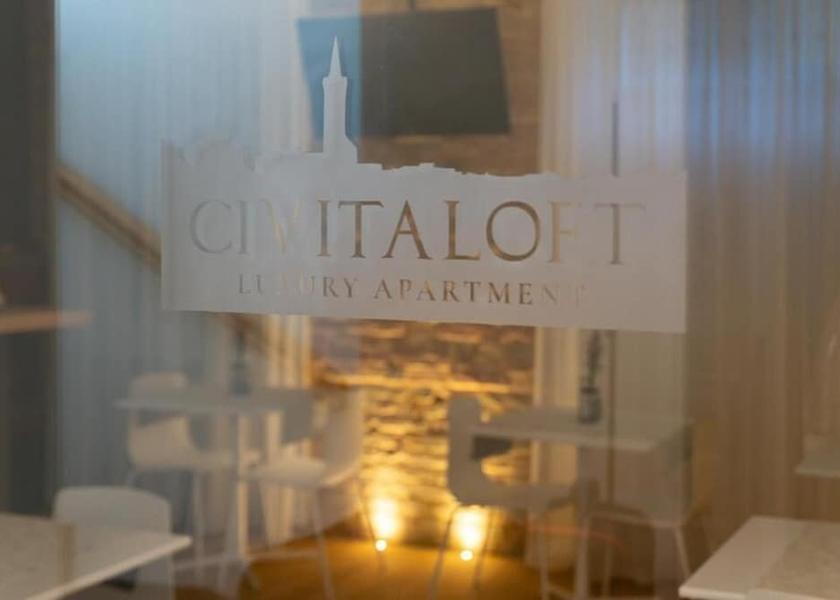 Marche Civitanova Marche Reception