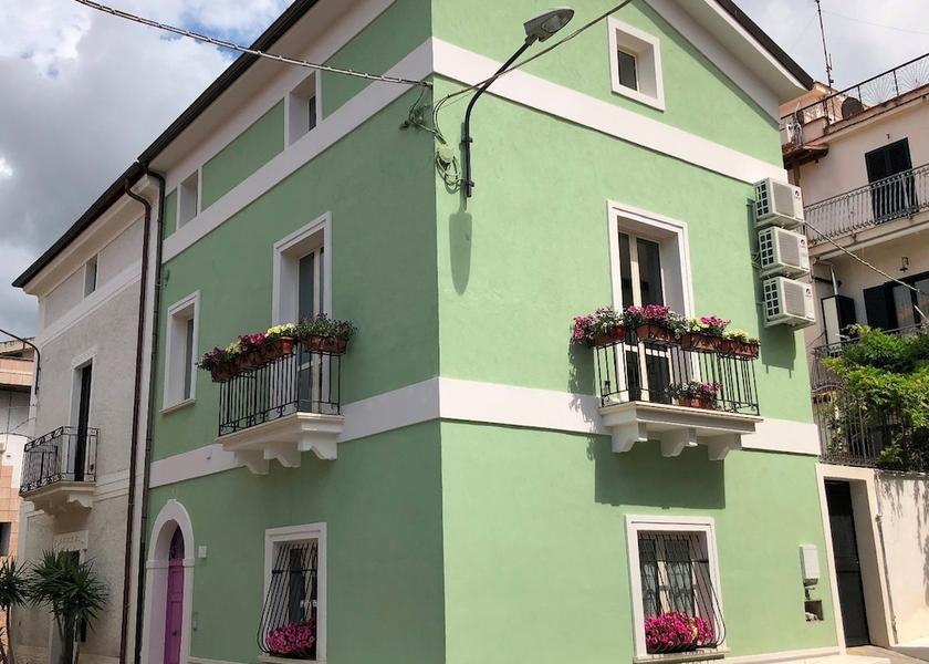 Calabria San Lucido Primary image