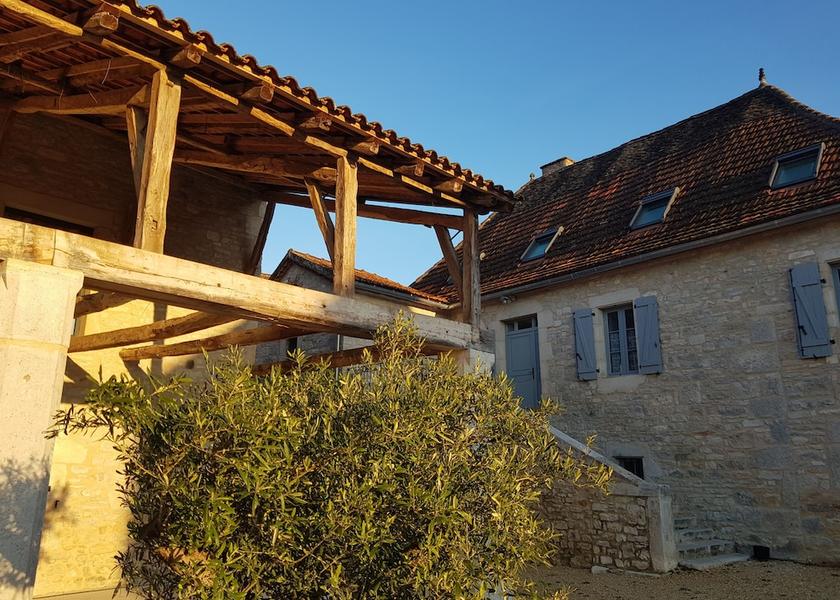 Occitanie Tour-de-Faure Primary image