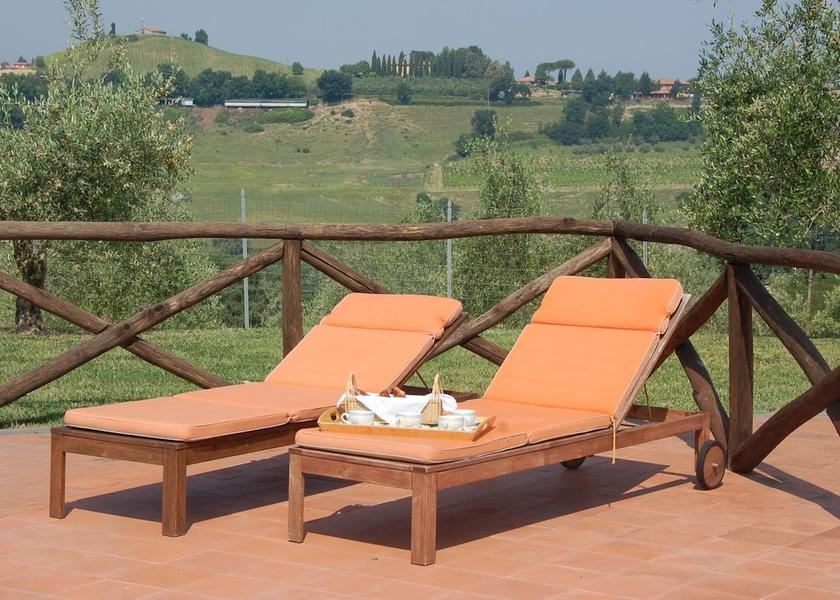 Lazio Magliano Sabina Exterior Detail