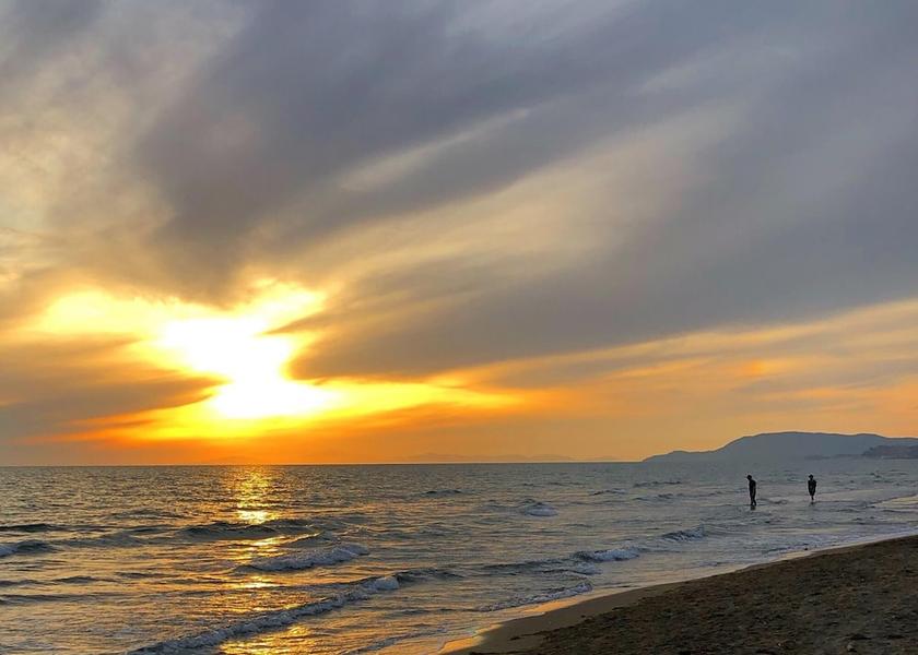 Tuscany Campagnatico Room