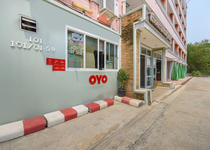 Nakhon Pathom Nakhon Chai Si Reception