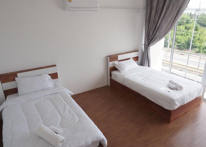 Nakhon Pathom Nakhon Chai Si Room