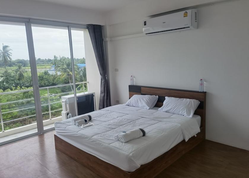 Nakhon Pathom Nakhon Chai Si Room