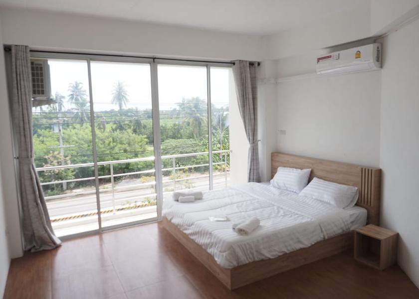 Nakhon Pathom Nakhon Chai Si Room