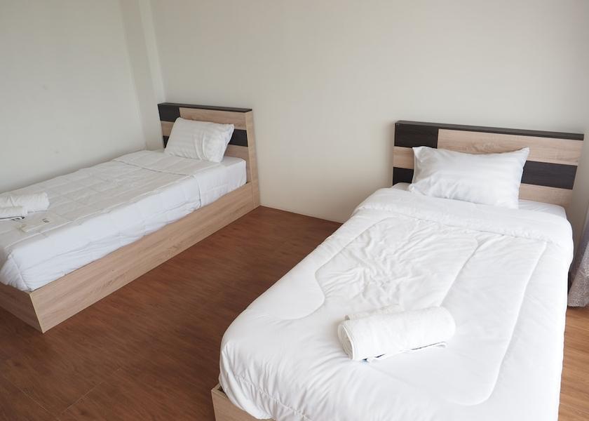 Nakhon Pathom Nakhon Chai Si Room