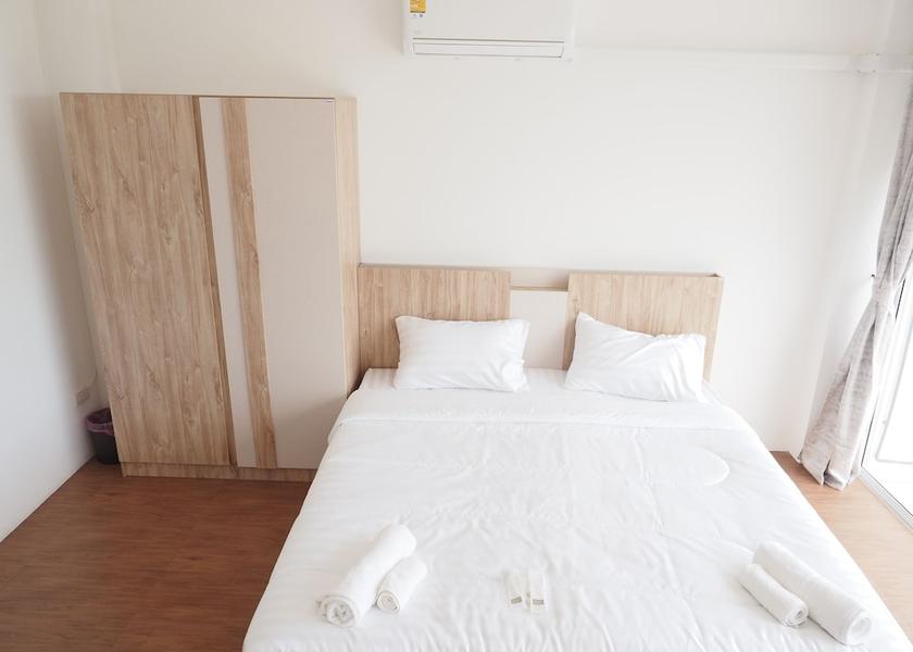 Nakhon Pathom Nakhon Chai Si Room