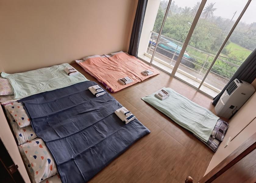 Nakhon Pathom Nakhon Chai Si Room