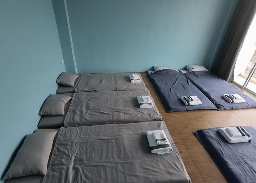 Nakhon Pathom Nakhon Chai Si Room