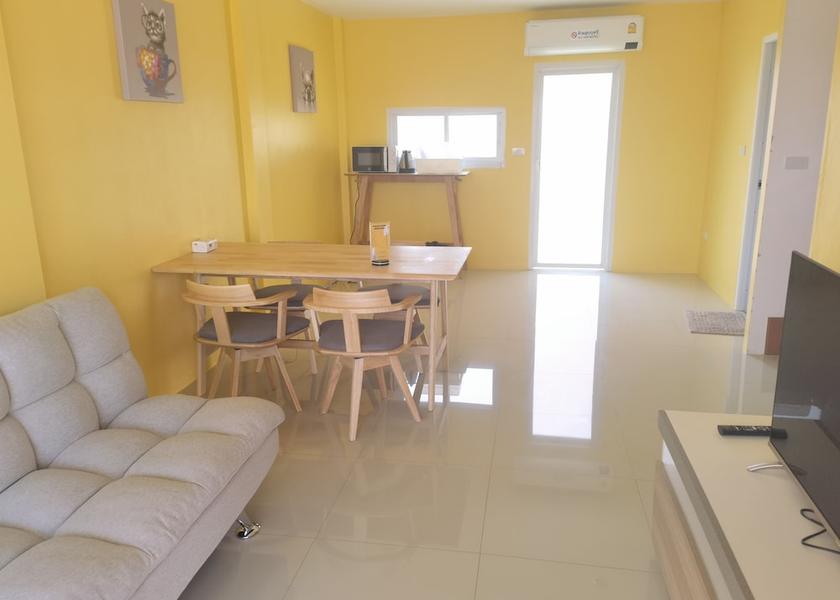 Nakhon Pathom Nakhon Chai Si Lobby