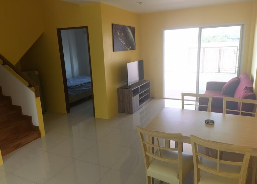 Nakhon Pathom Nakhon Chai Si Lobby