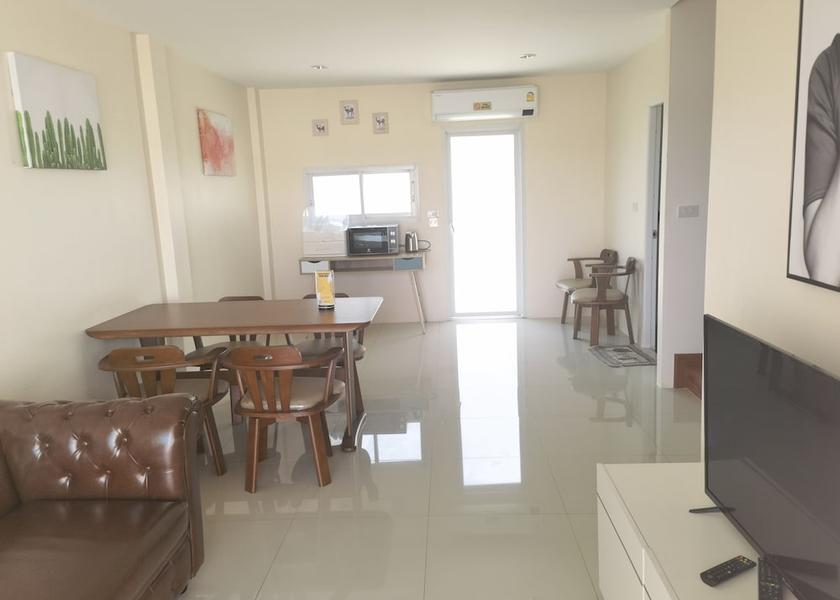 Nakhon Pathom Nakhon Chai Si Lobby