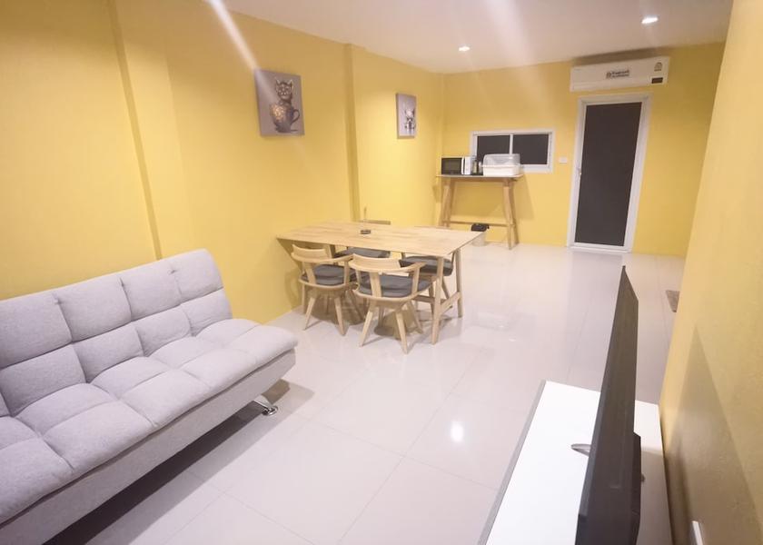 Nakhon Pathom Nakhon Chai Si Lobby