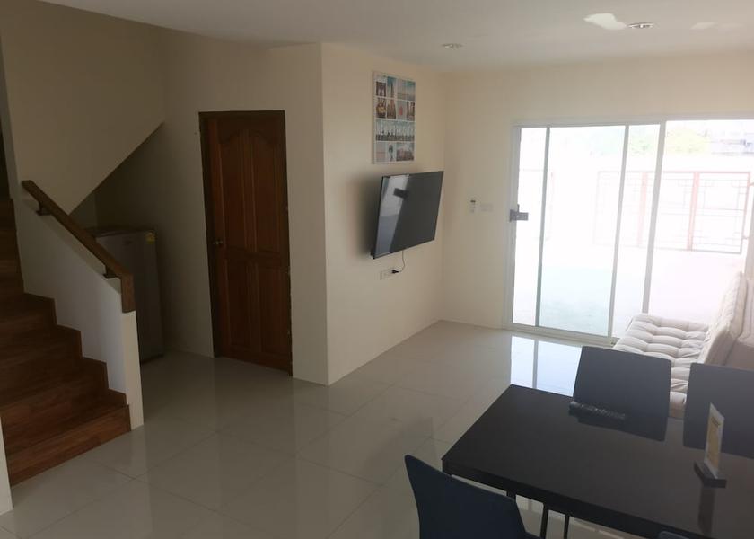 Nakhon Pathom Nakhon Chai Si Lobby