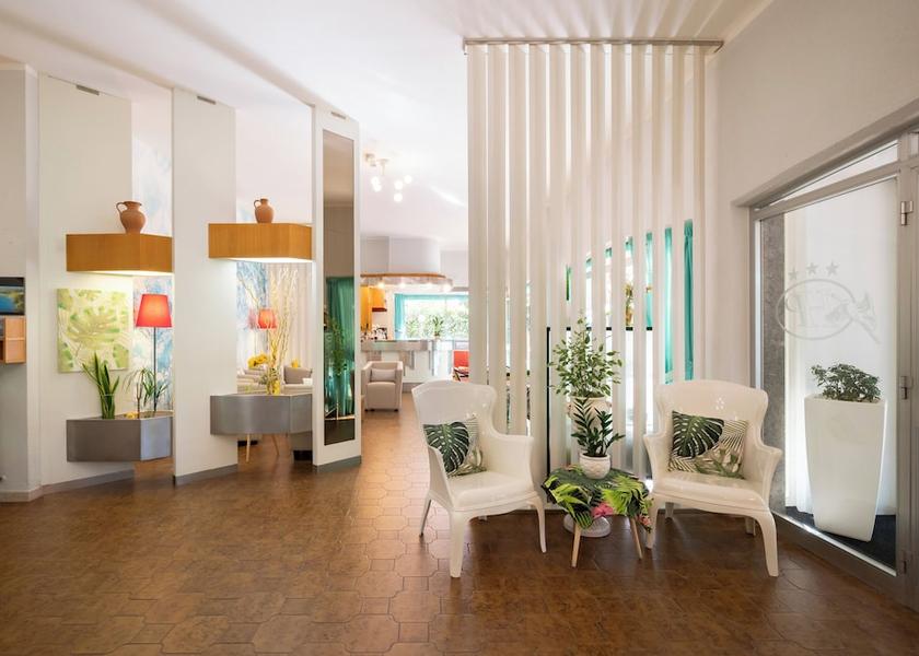Tuscany Follonica Meeting facility