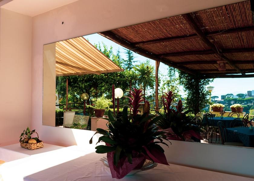 Campania Scala Terrace