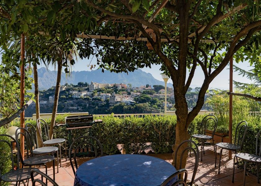 Campania Scala Terrace