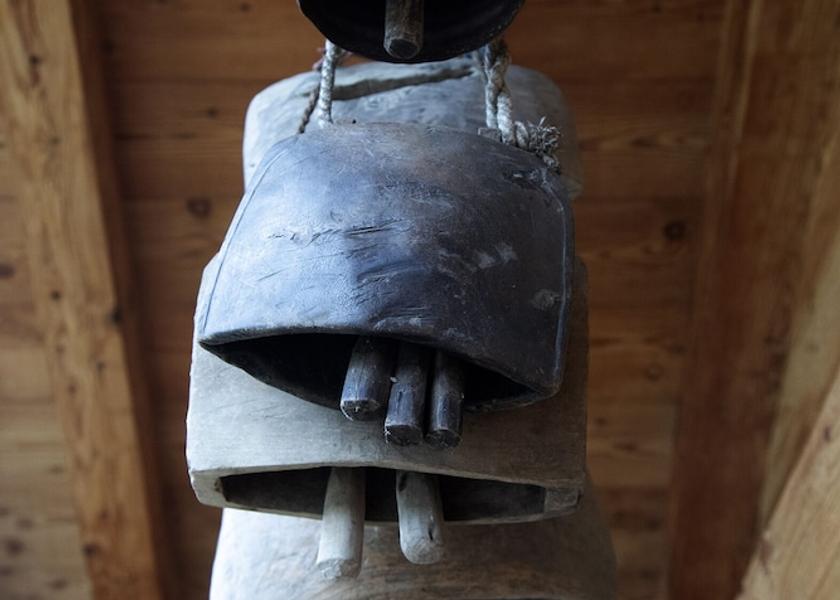 Auvergne-Rhone-Alpes Montriond Exterior Detail