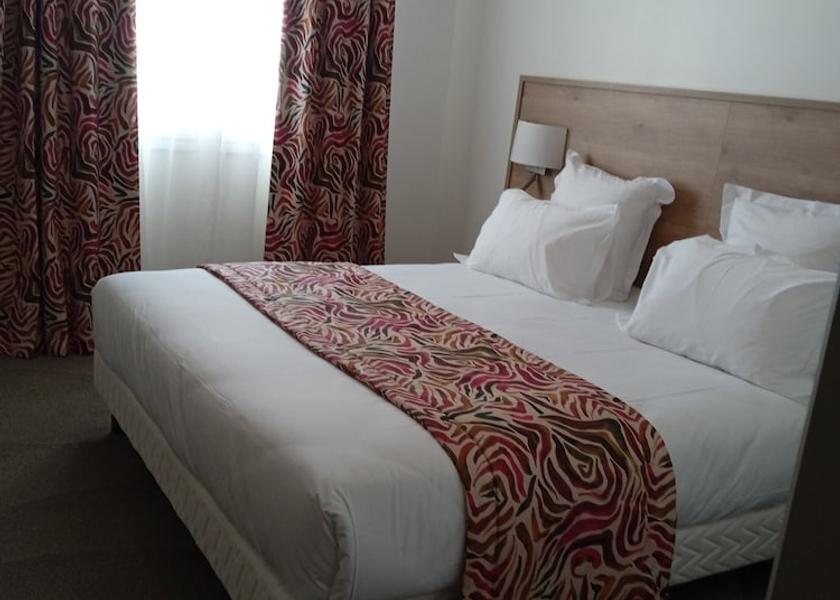 Pays de la Loire Beauvoir-sur-Mer Room